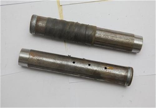 潼南注浆声测一体管
