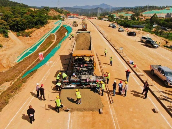 潼南高速公路