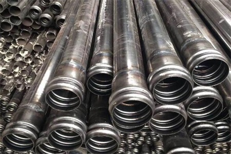 潼南声测管是一种工程建筑材料